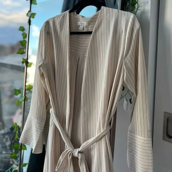 Long coat - Picture 2 of 7